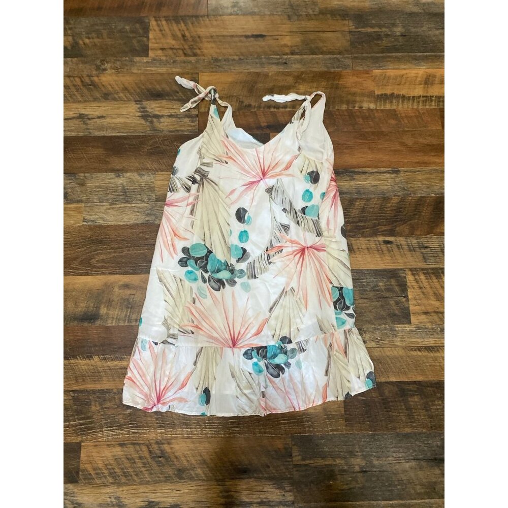 Malai Anthropologie coverup dress‎